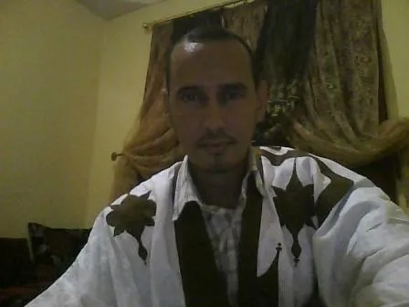 بقلم محمد ولد الطيب