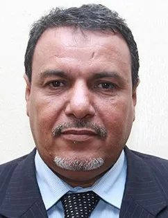 وزير العدل سيدي ولد الزين