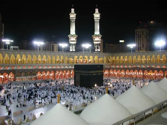 بدء إجراءات التسجيل الخاصة بموسم الحج