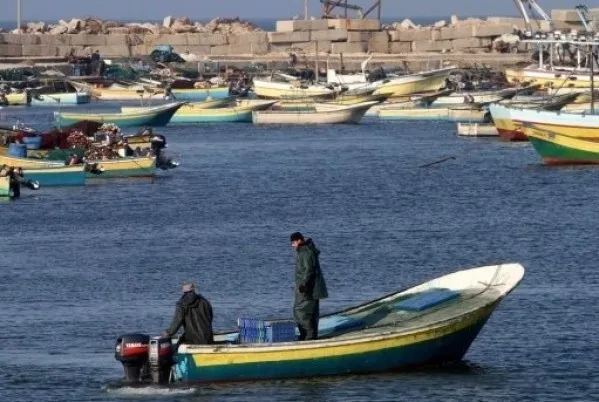 جولة مفاوضات مع الاتحاد الأوروبي في مجال الصيد