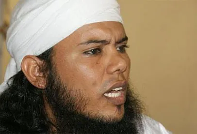وصول 4 من سجناء قاعدة صلاح الدين لانواكشوط