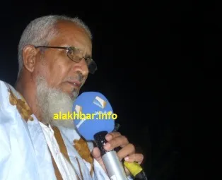 ولد فتى: منتمون للإسلام ركعوا في مواجهة الصهيونية