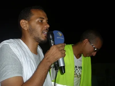 موريتانيا: احتجاجات منددة بالعدوان على غزة