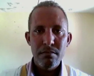 سيد الأمين ولد باب