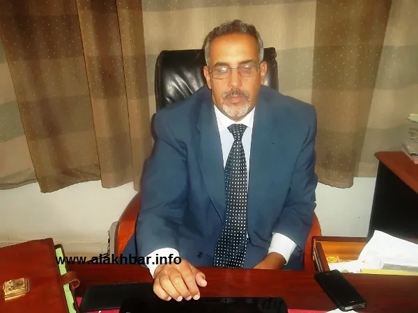 محام: سجن سيد محمد ولد هيداله أصبح تحكميا