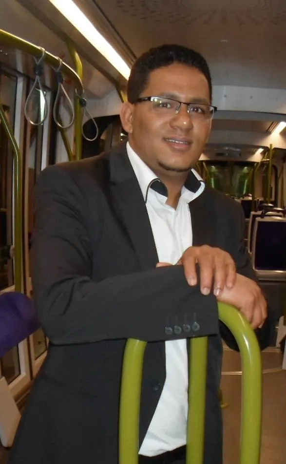 سيدي ولد التار