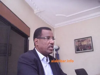 المدير التجاري والقانوني، المتحدث باسم شركة أتلانتيك لوندون كيت محم