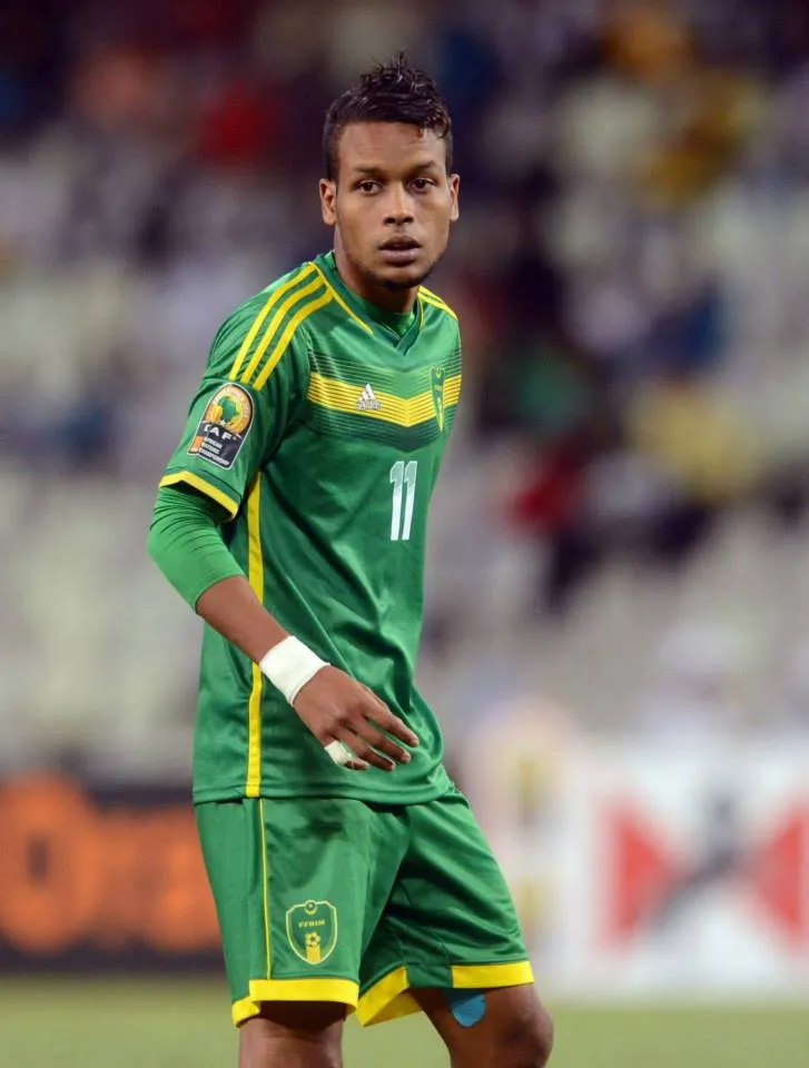 فرص احتراف واعدة للرياضيين بموريتانيا