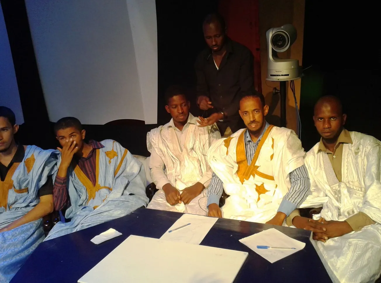 شكوى من نتائج المسابقة الكبرى الرمضانية