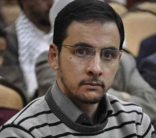 محمد عبد العزيز الرنتيسي