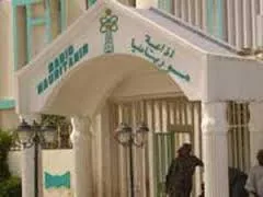إذاعة موريتانيا تختار رؤساء ورشها الإنتاجية