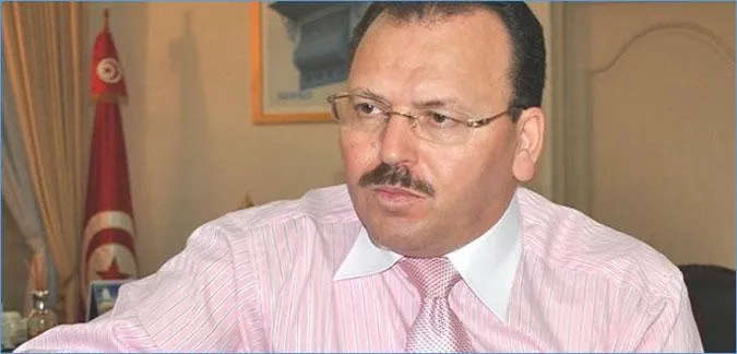 كاتب الدولة التونسي للشؤون الخارجية