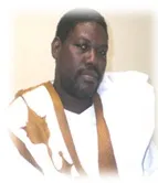 الأستاذ / عثمان ولد بيجل