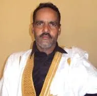 حبيب الله ولد أحمد