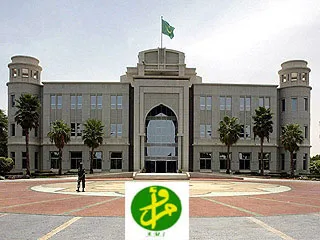 تعيين عضو جديد في المجلس الدستوري