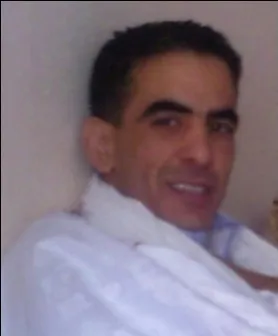 الأمين العام لجمعية اتحاد الموريتانيين بإقليم الباصك: بوسحاب محمد ل?