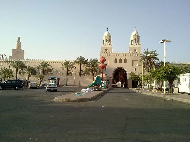 حجاج موريتانيا يغادرون إلى مكة المكرمة