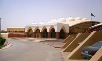 أمر قضائي باعتقال مسؤول مغربي بموريتانيا