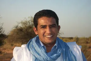 باب ولد حرمه