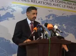 الإعلان عن هيئة جديدة لمحاربة الفساد