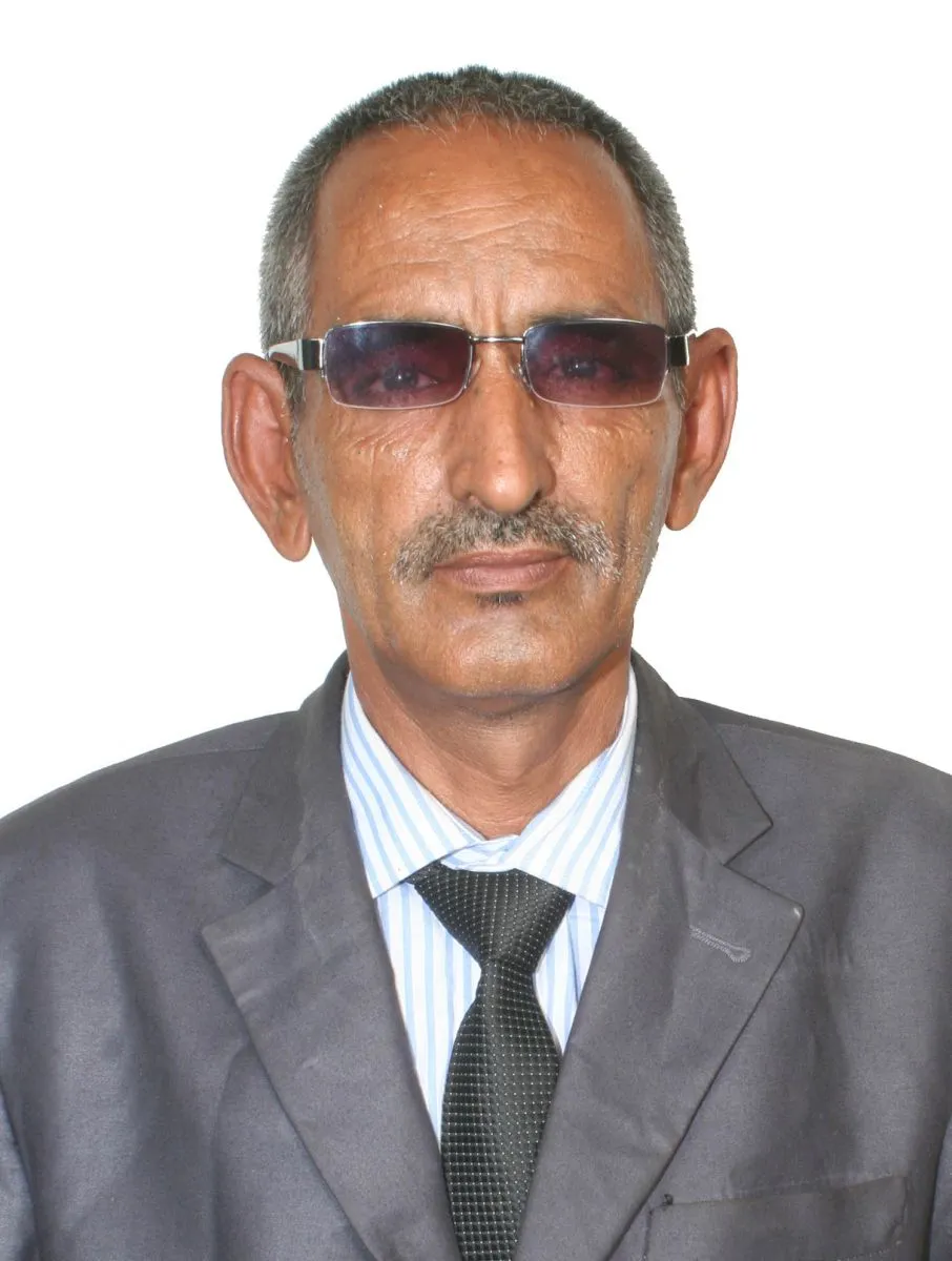 الحاج ولد المصطفي:hajmoustapha@gmail.com