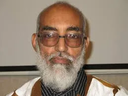 د.محمد الأمين ولد مزيد
