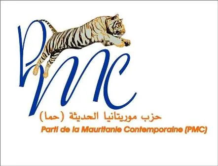 ولد عبد العزيز يستقبل رئيسة حزب موريتانيا الحديثة