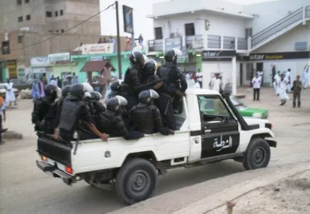 اتهام رقيب شرطة بالضلوع في عملية احتيال