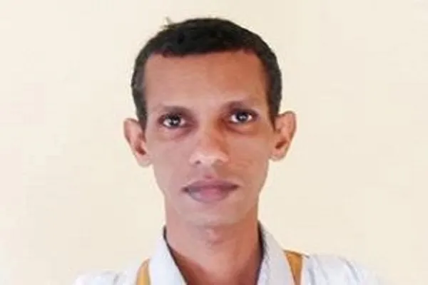 سيد ولد محمد الامين