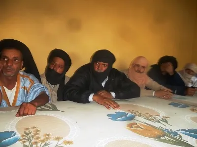 نواذيبو: الجرنالية يستنجدون بالرئيس لحل أزمتهم