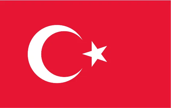 الرئيس الموريتاني يهنئ أردوغان بعيد بلاده الوطني
