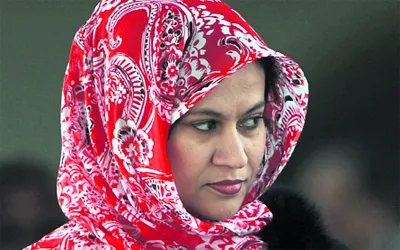 موريتانيا تشارك في اجتماع الأسواق الدولية للمنتوجات