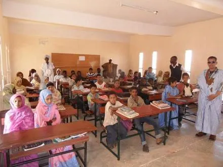بعثات إلى الداخل قبيل الافتتاح الدراسي