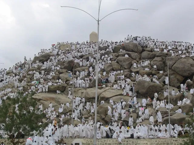 فرض رسوم إضافية على حجاج موريتانيا