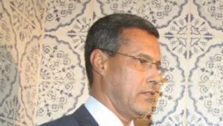 ولد بوعسريه أمنيا عاما لوزارة العلاقات مع البرلمان