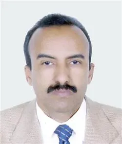 د/أدي ولد آدب- باحث وشاعر موريتاني