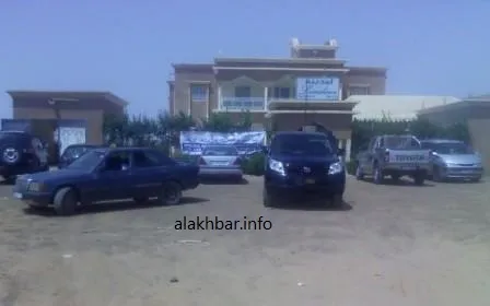 ينتعش الإقبال على الفنادق بألاك مع بواكير العطلة الصيفية غير أن معظم