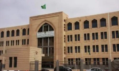 إقالة محاسب السفارة الموريتانية بالأمارات
