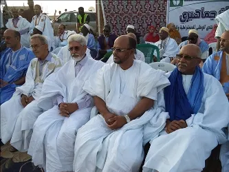 منتدى المعارضة الموريتانية بصدد تجديد هيئاته
