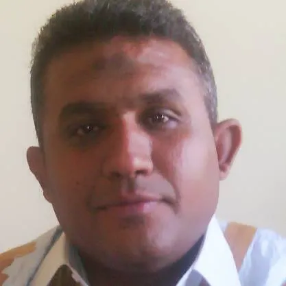 أحمد محمود ولد زيدان