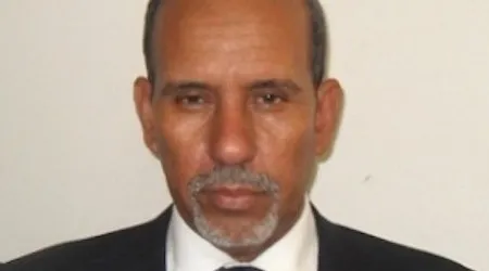 محمد الأمين ولد أحظانا