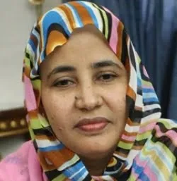 بنت حمادي نائبة لرئيس الصندوق العالمي لتنمية المدن