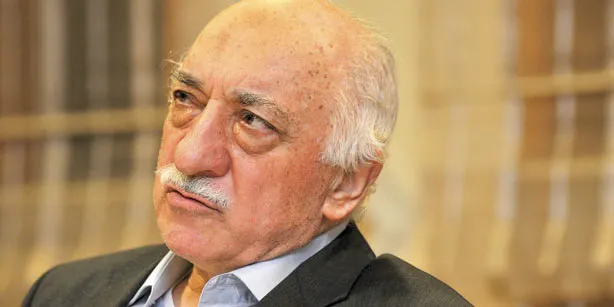 كولن: لا يمكن حل الأزمة في تركيا بوصفات كاذبة