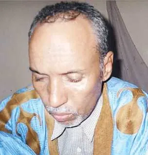 د. محمد ولد أحظانا