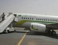 الدرك يسحب بطاقات موظفي الشركات العاملة بالمطار