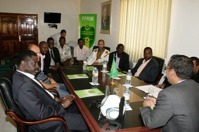 اختيار الفرنسي مارتينس لتدريب المنتخب الوطني