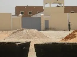 إدارة السجون: ولد أمحيمد أحيط بكامل الرعاية