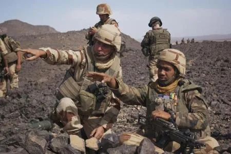 رئيس وزراء مالي: المتشددون منحوا فرصة للعودة للبلاد