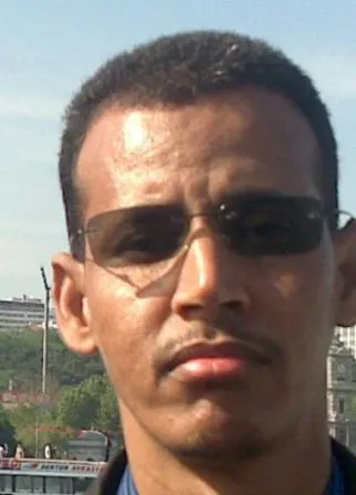 صبحي ولد ودادي