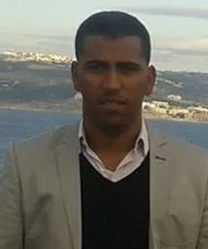 عنفار ولد سيدي الجاش/ صحفي